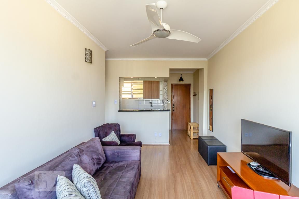 Apartamento, 1 quarto, 45 m² - Foto 5