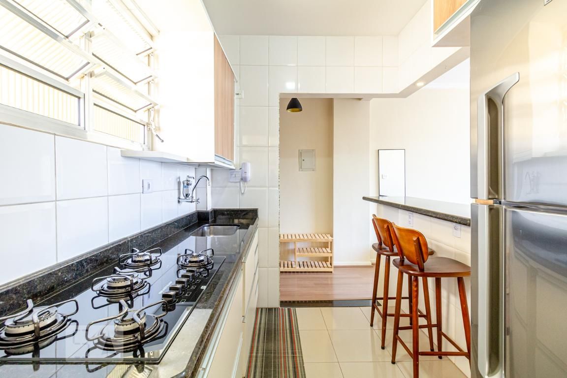 Apartamento, 1 quarto, 45 m² - Foto 33