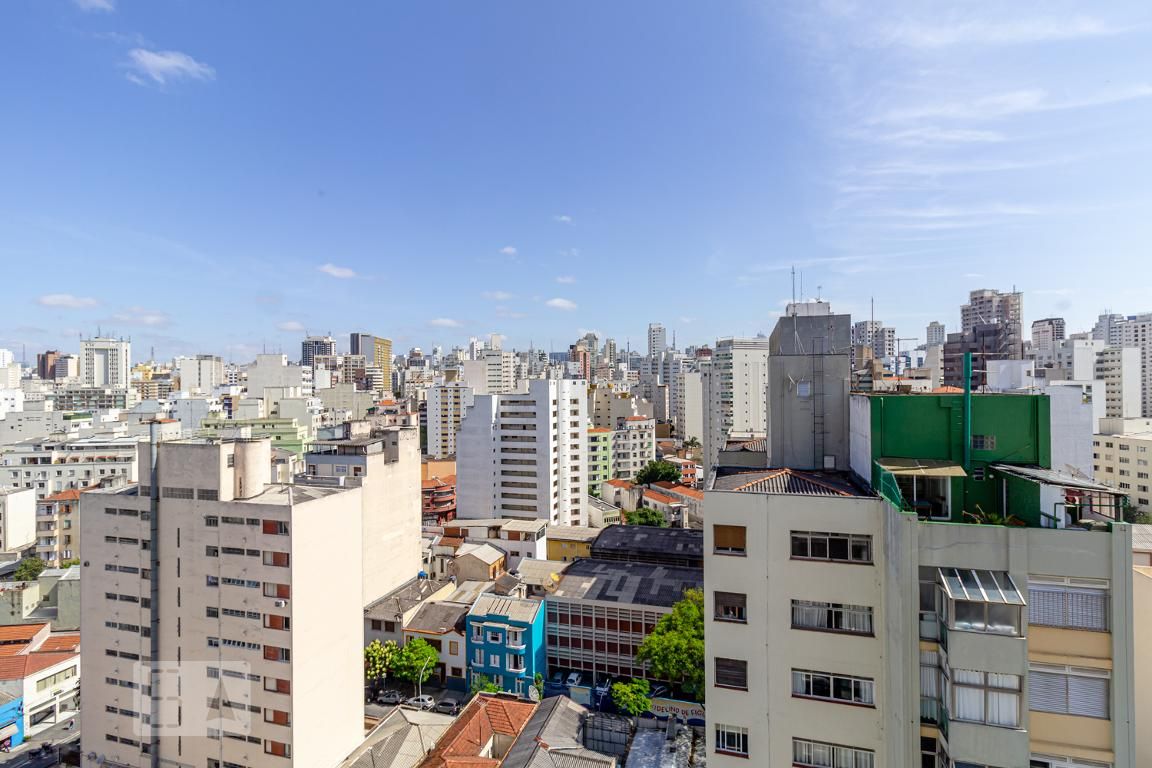 Apartamento, 1 quarto, 45 m² - Foto 9
