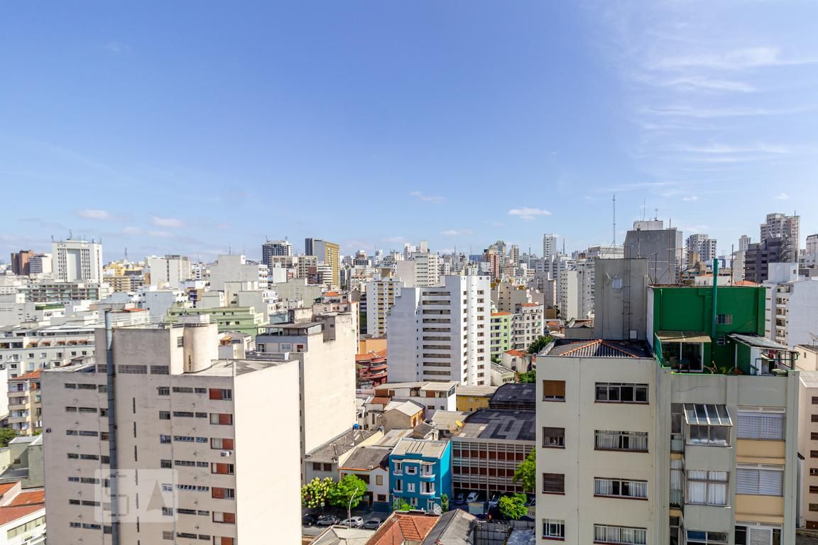 Apartamento, 1 quarto, 45 m² - Foto 17