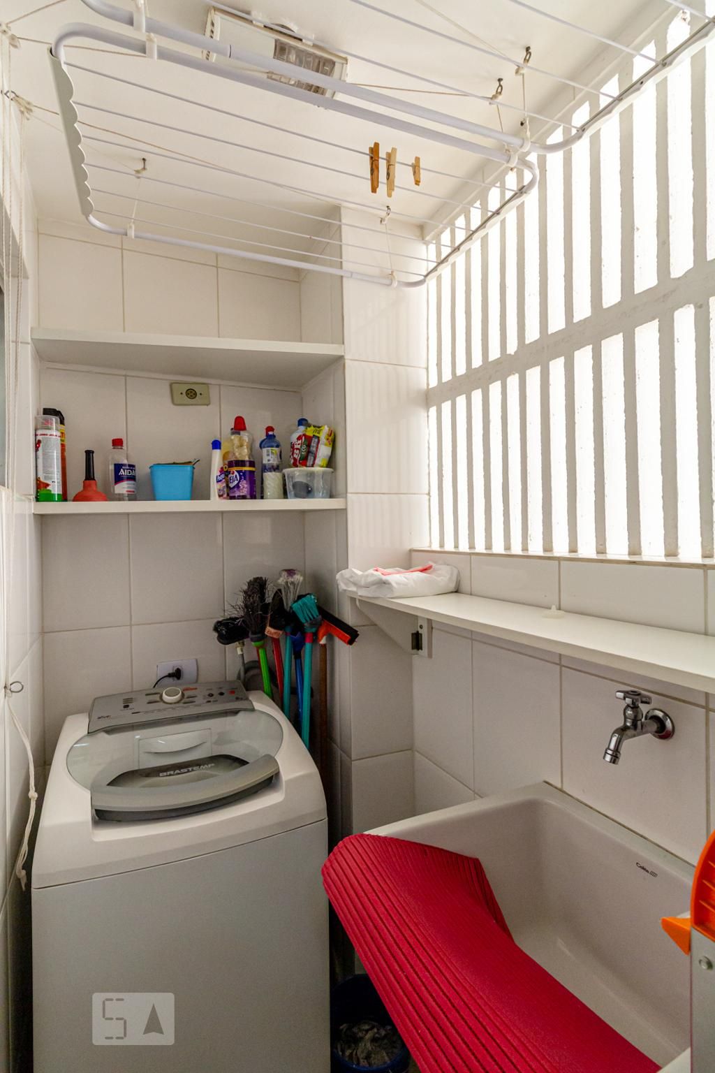 Apartamento, 1 quarto, 45 m² - Foto 34