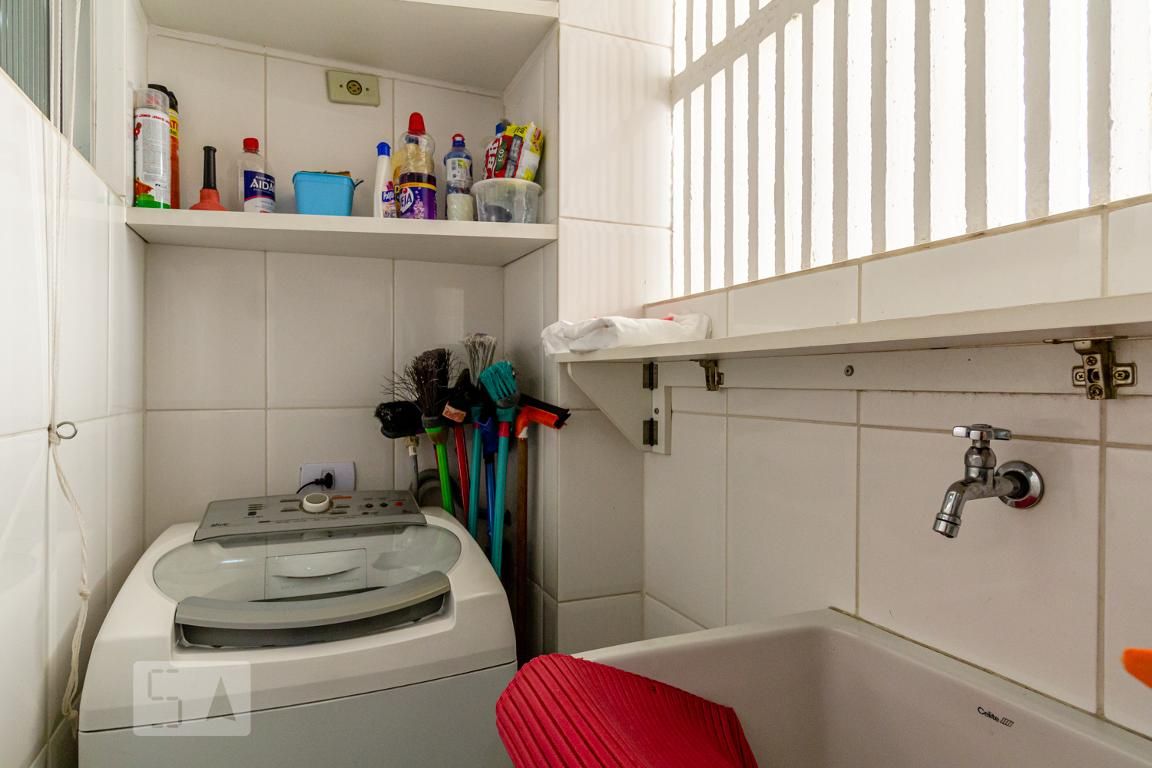 Apartamento, 1 quarto, 45 m² - Foto 35