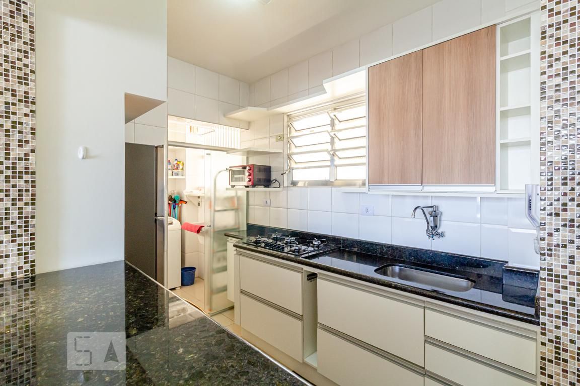 Apartamento, 1 quarto, 45 m² - Foto 27