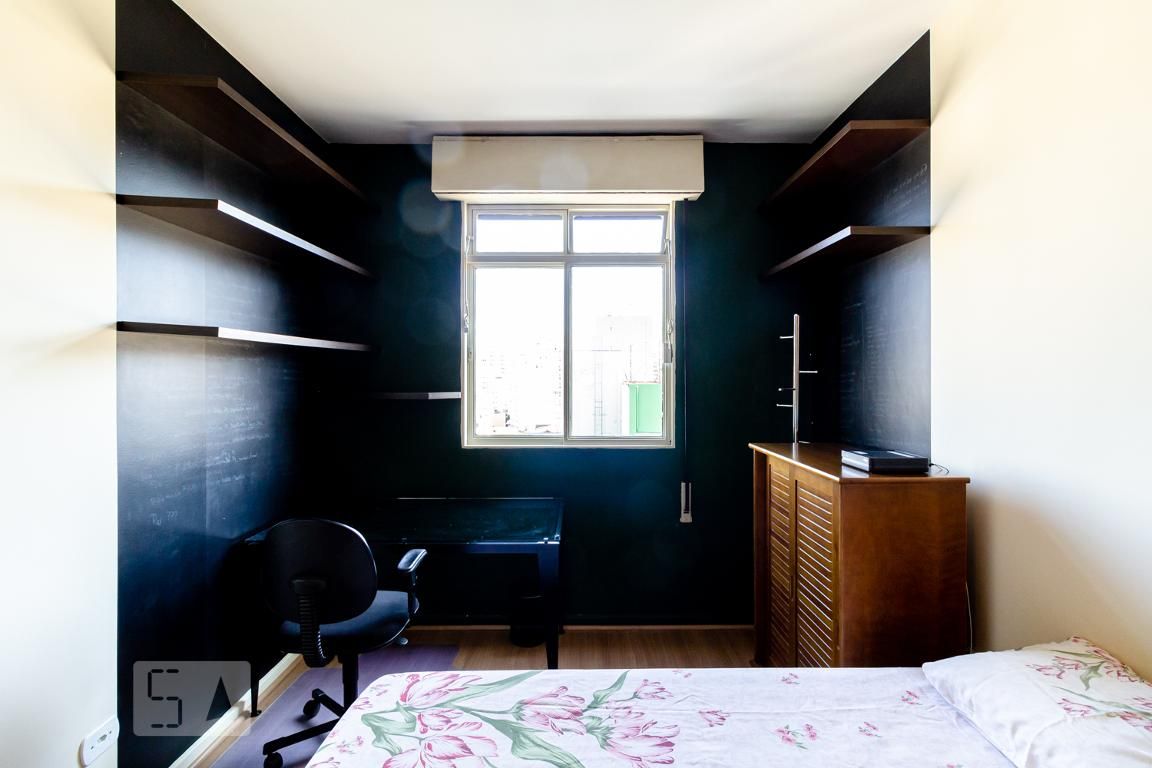 Apartamento, 1 quarto, 45 m² - Foto 16