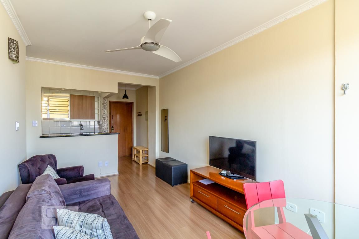 Apartamento, 1 quarto, 45 m² - Foto 6
