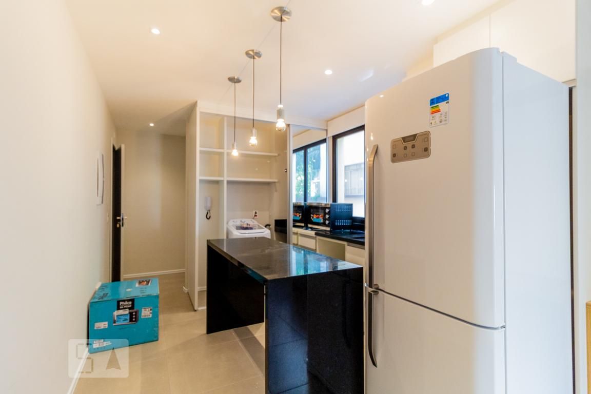 Kitnet-Studio, 47 m² - Foto 15