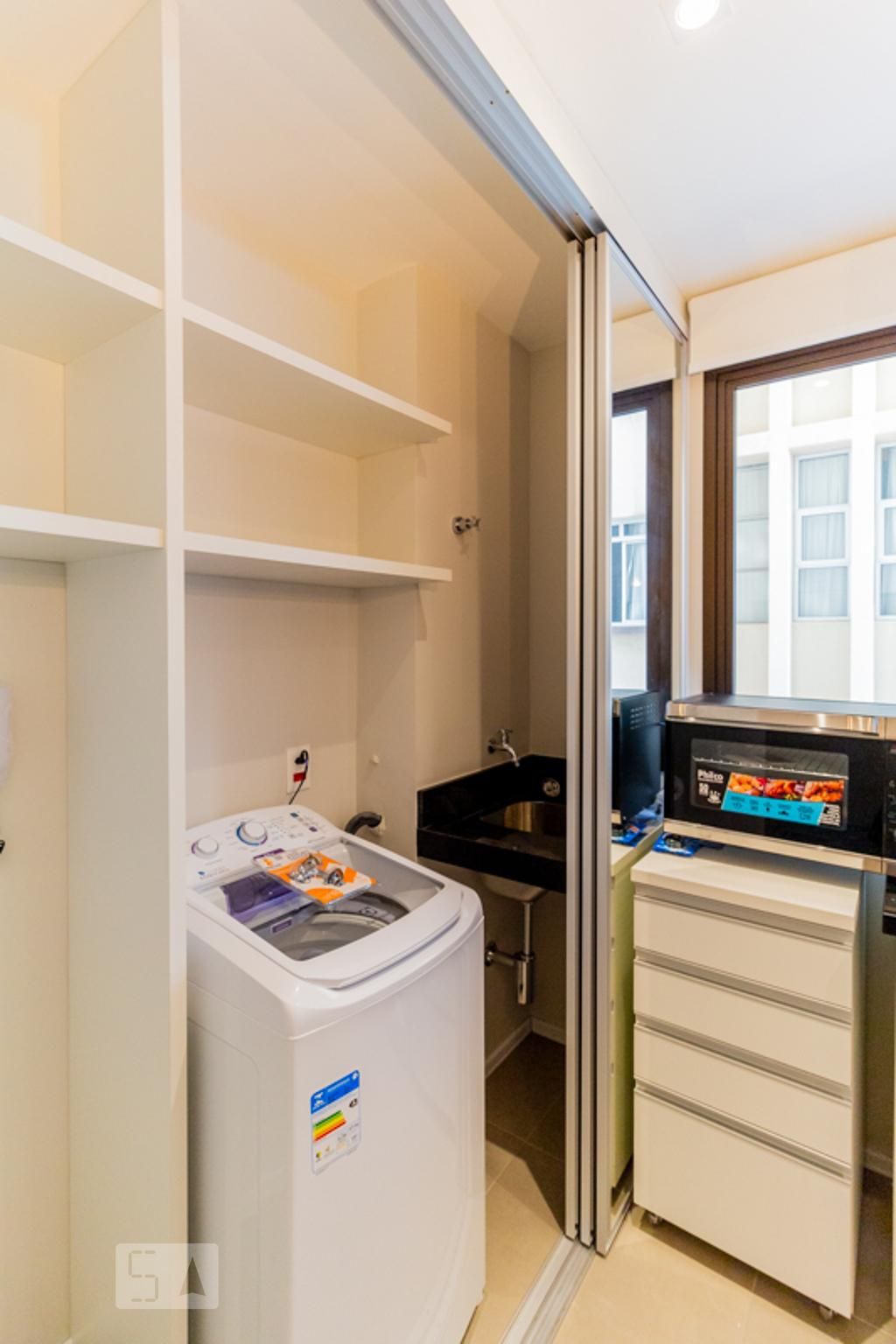 Kitnet-Studio, 47 m² - Foto 21