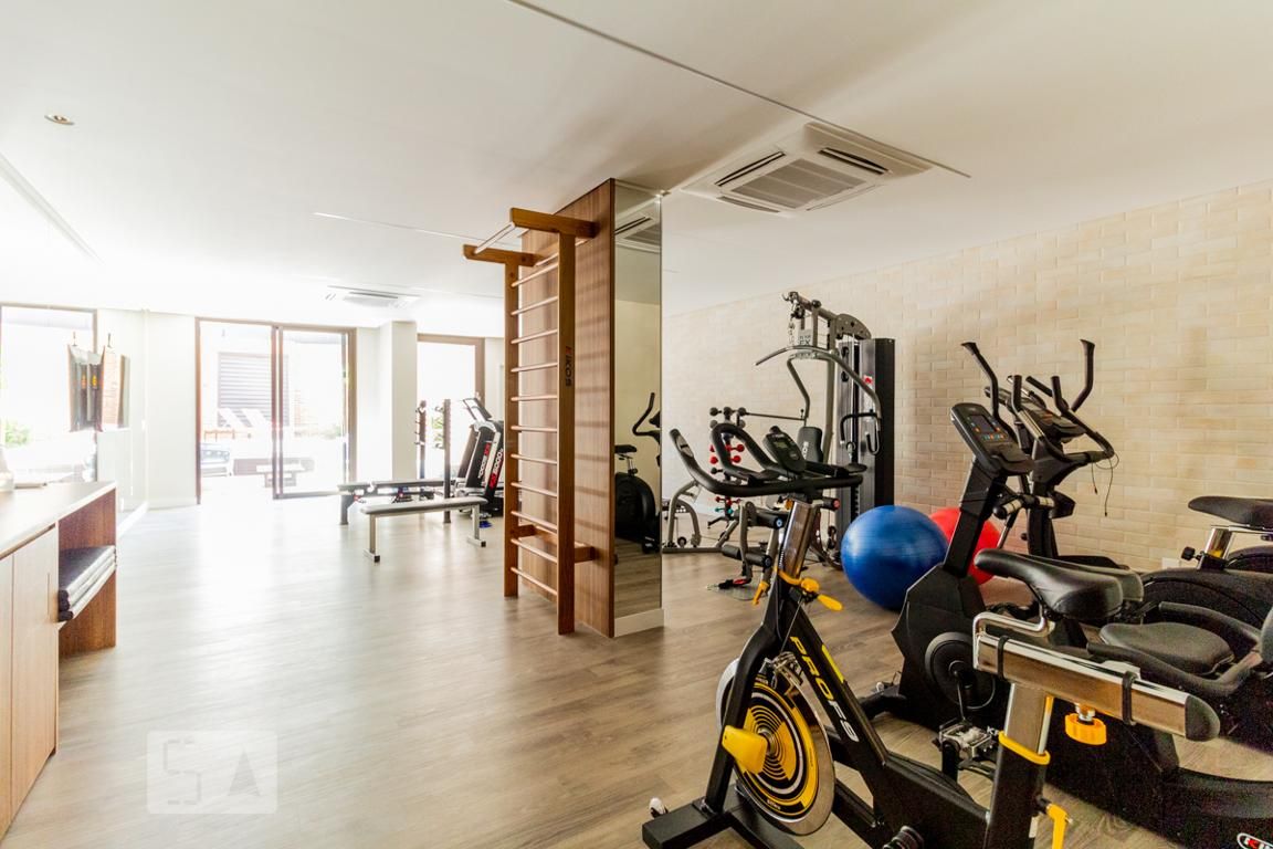 Kitnet-Studio, 47 m² - Foto 27