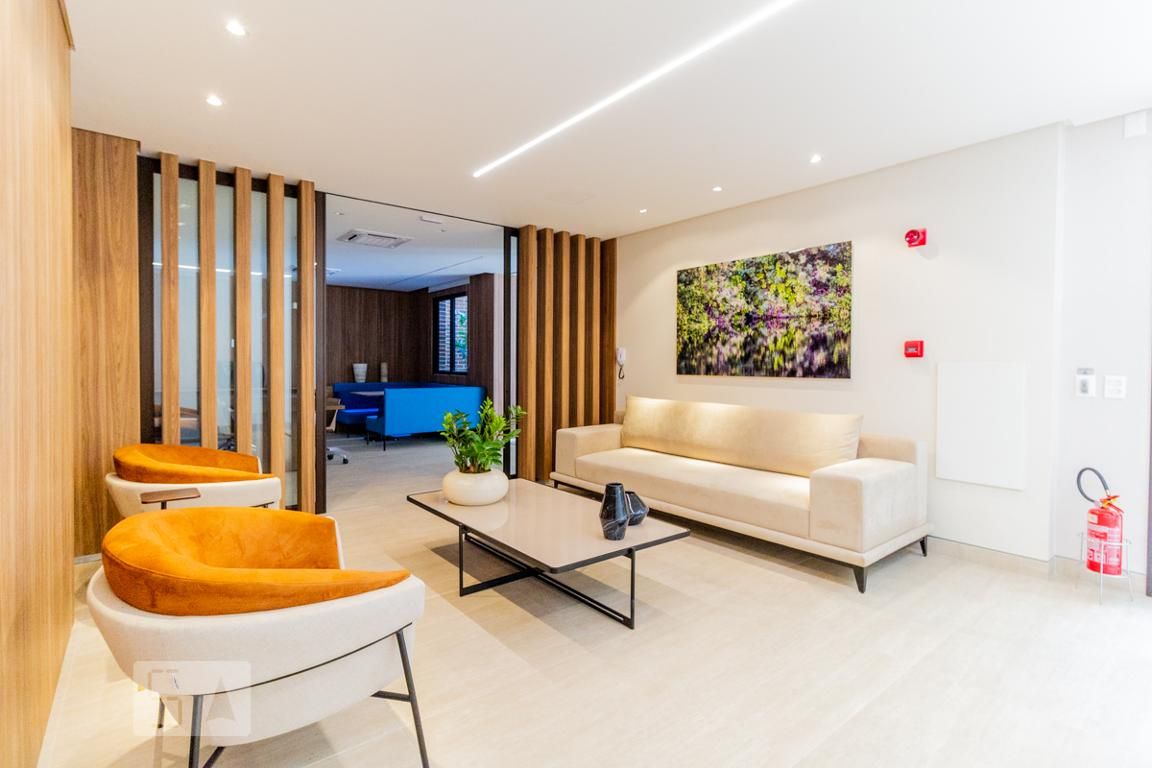 Kitnet-Studio, 47 m² - Foto 24