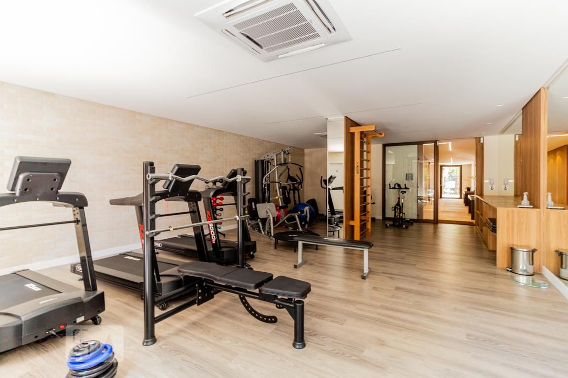 Kitnet-Studio, 47 m² - Foto 28