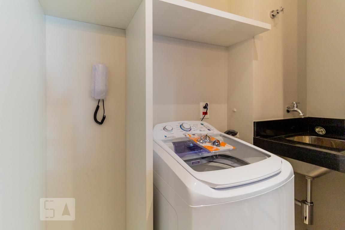 Kitnet-Studio, 47 m² - Foto 19
