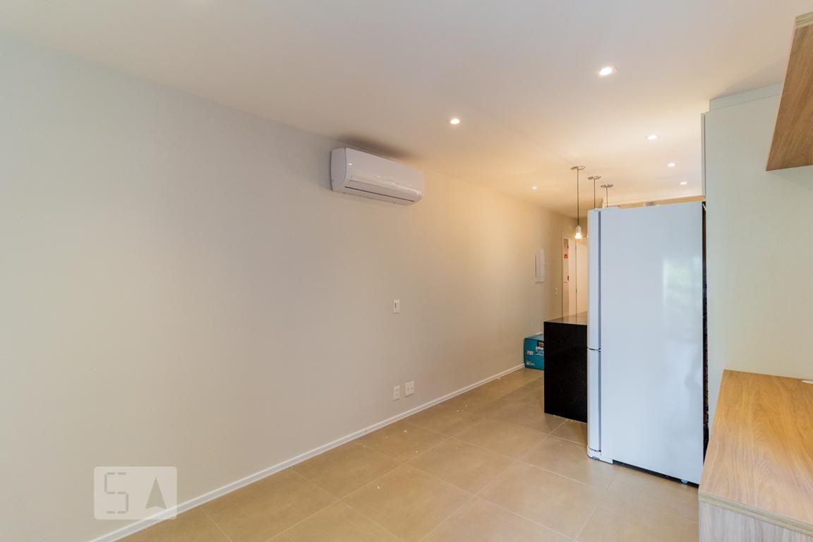 Kitnet-Studio, 47 m² - Foto 4
