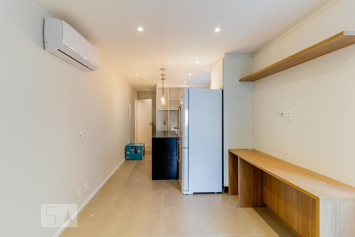 Kitnet-Studio, 47 m² - Foto 3