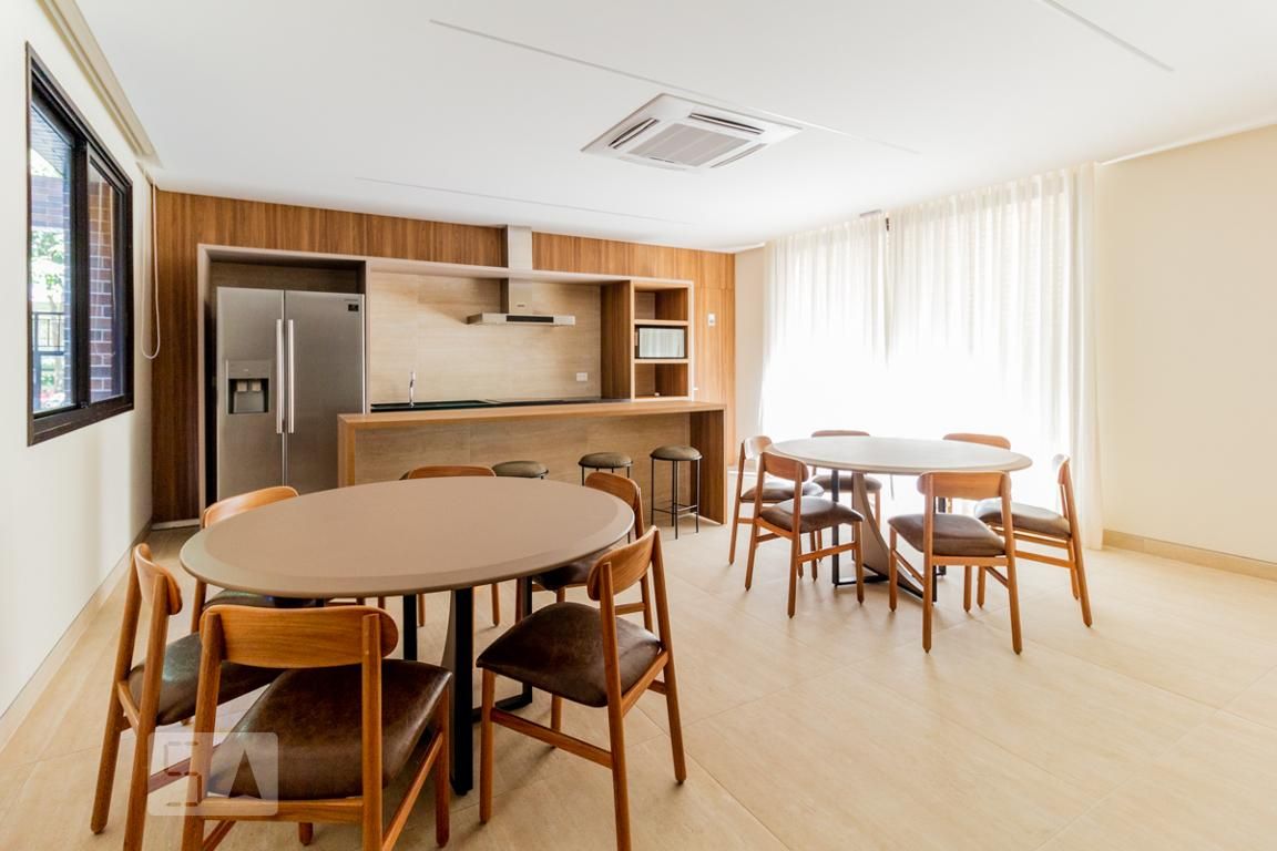 Kitnet-Studio, 47 m² - Foto 26