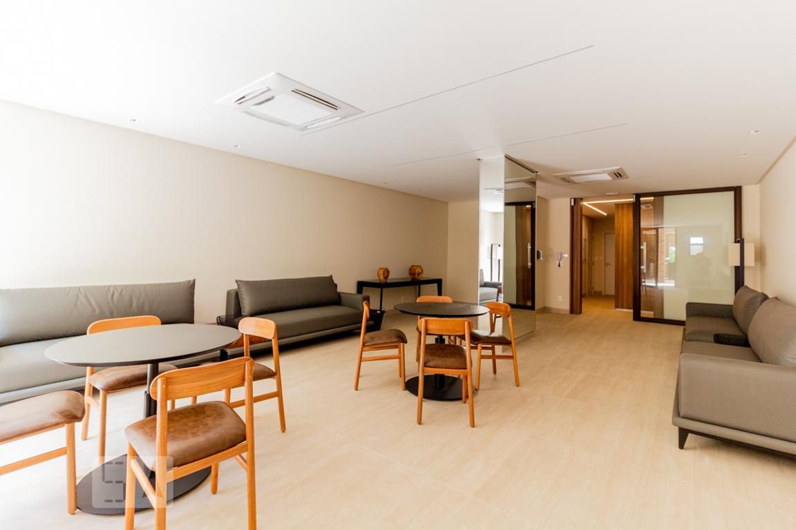 Kitnet-Studio, 47 m² - Foto 34