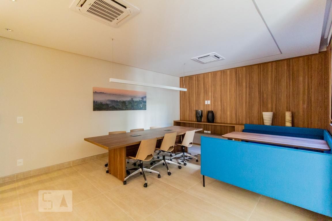 Kitnet-Studio, 47 m² - Foto 25