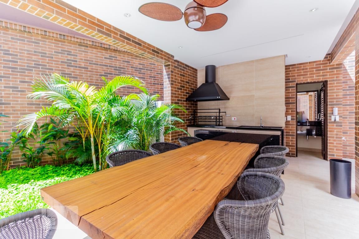 Kitnet-Studio, 47 m² - Foto 31