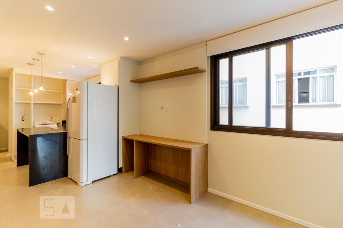 Kitnet-Studio, 47 m² - Foto 1