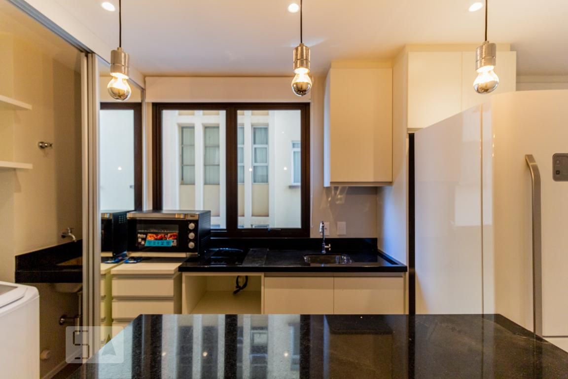 Kitnet-Studio, 47 m² - Foto 17