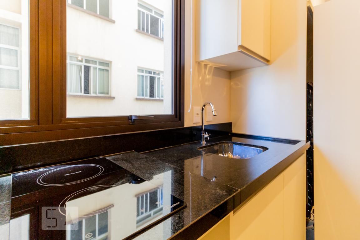 Kitnet-Studio, 47 m² - Foto 18