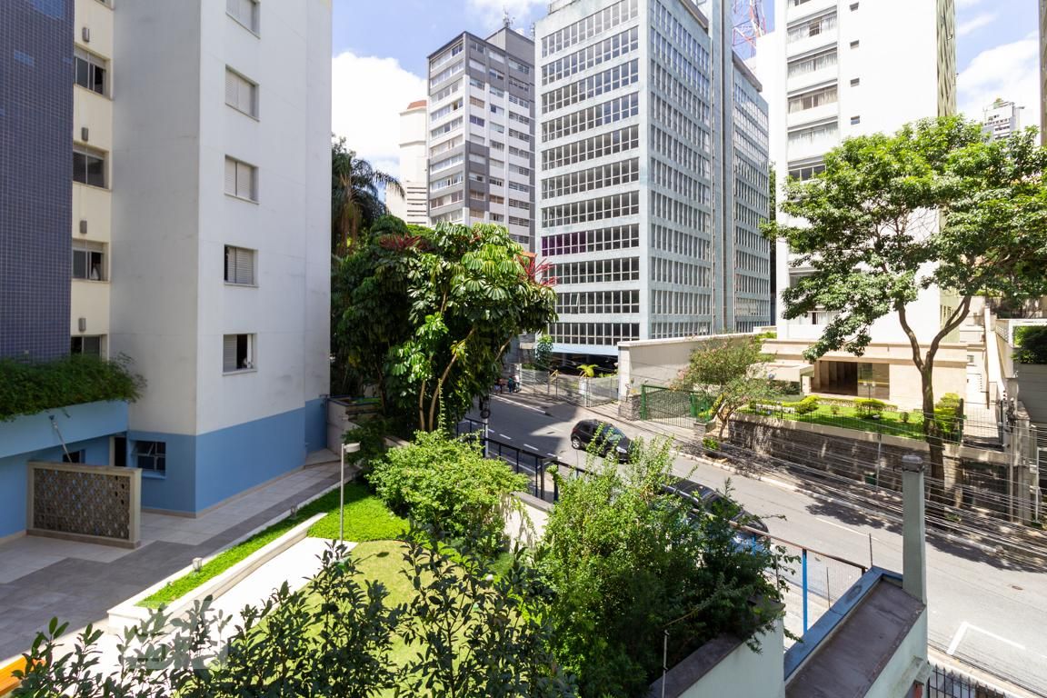 Apartamento, 4 quartos, 147 m² - Foto 28