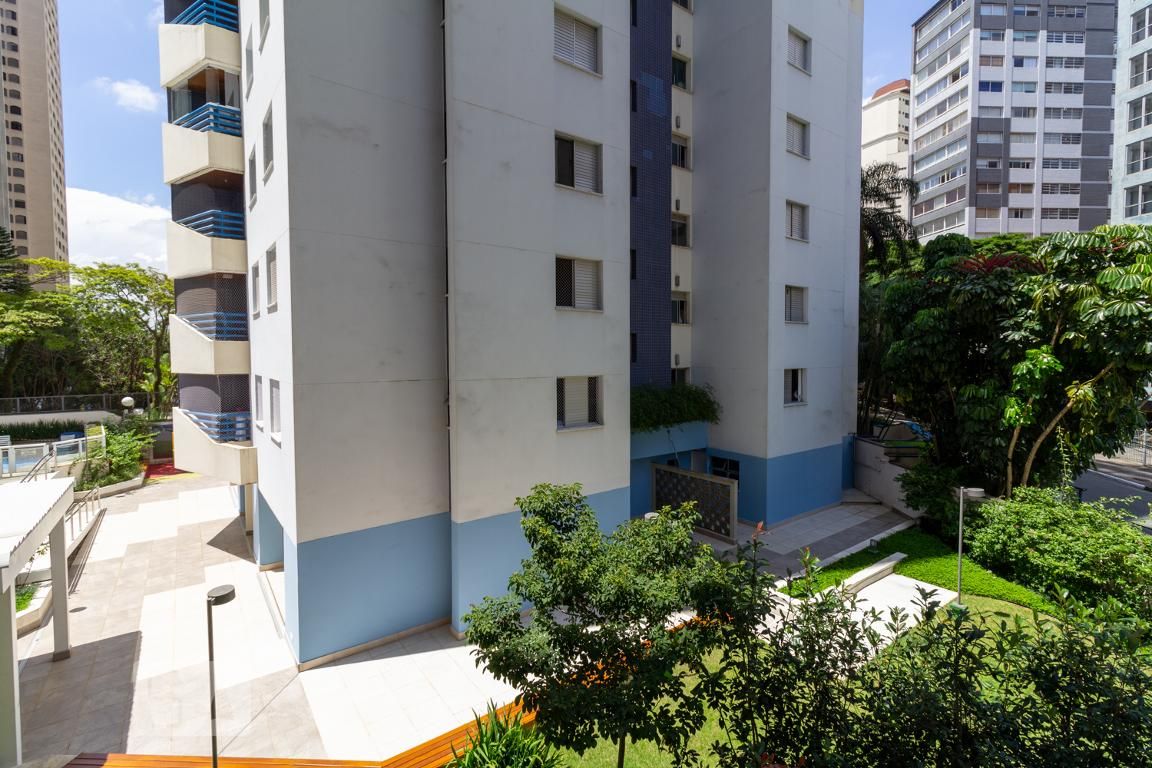 Apartamento, 4 quartos, 147 m² - Foto 19