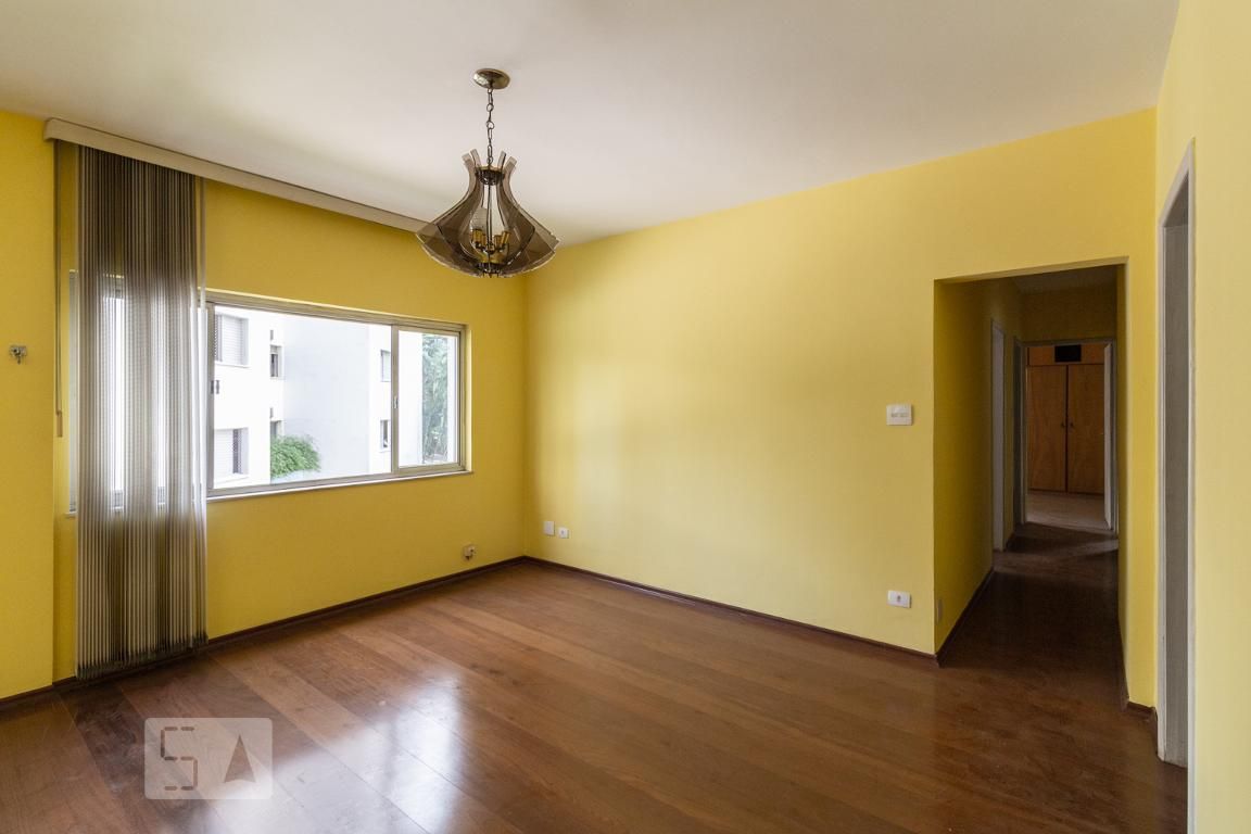 Apartamento, 4 quartos, 147 m² - Foto 2