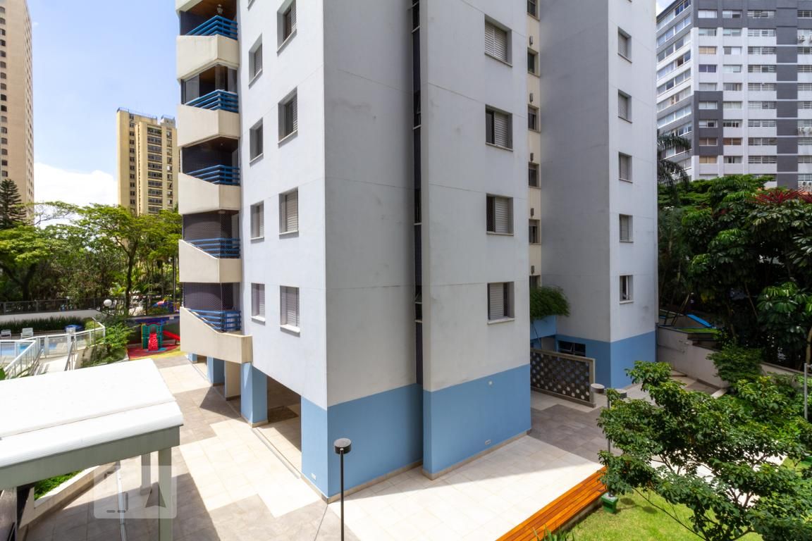 Apartamento, 4 quartos, 147 m² - Foto 9