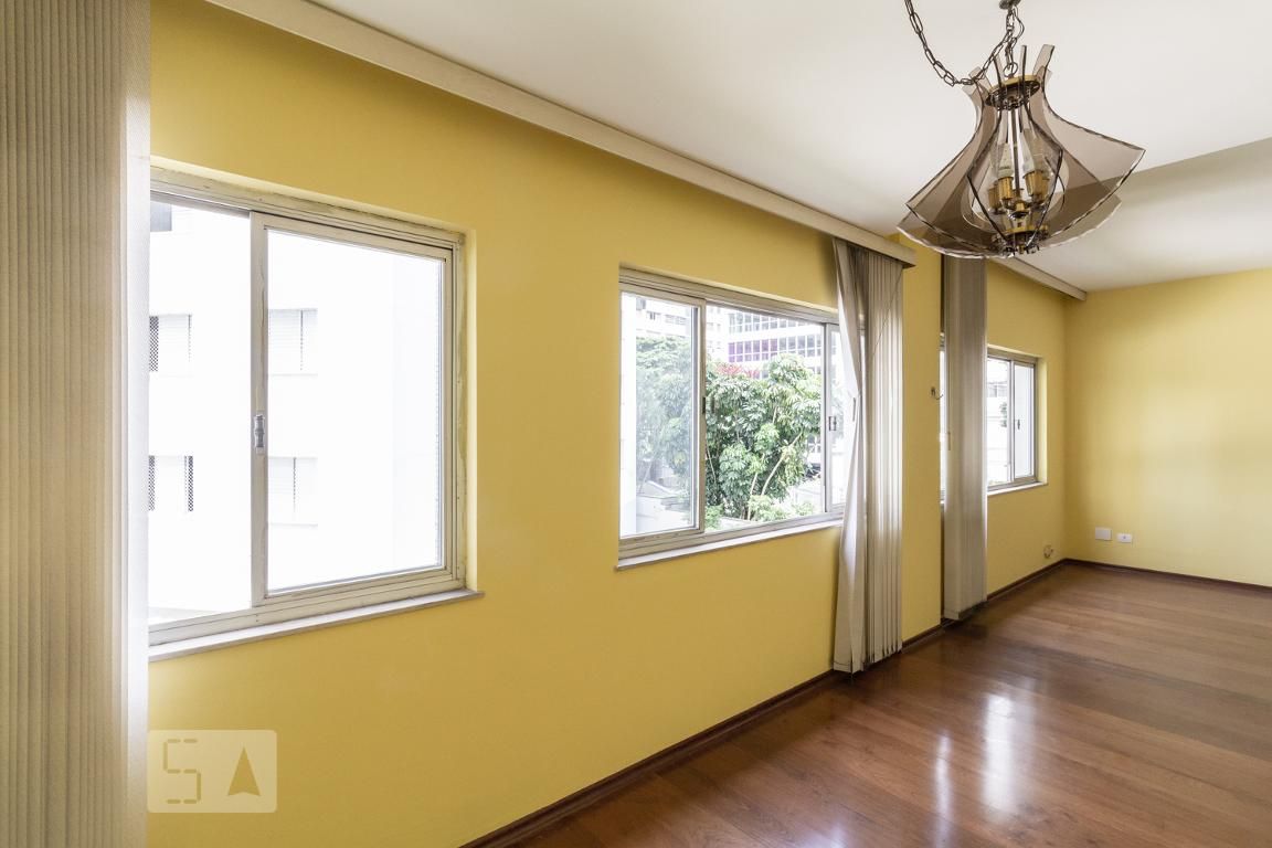 Apartamento, 4 quartos, 147 m² - Foto 7