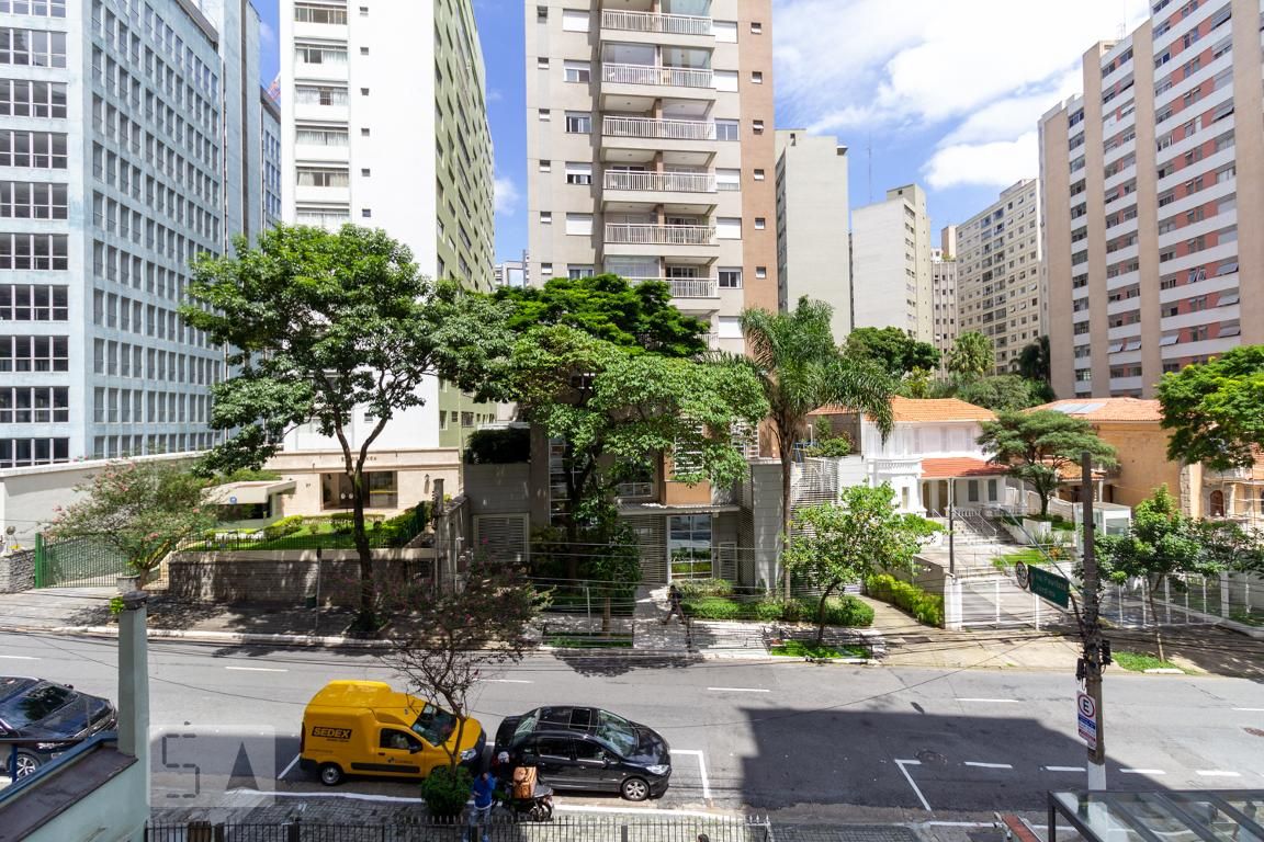 Apartamento, 4 quartos, 147 m² - Foto 14