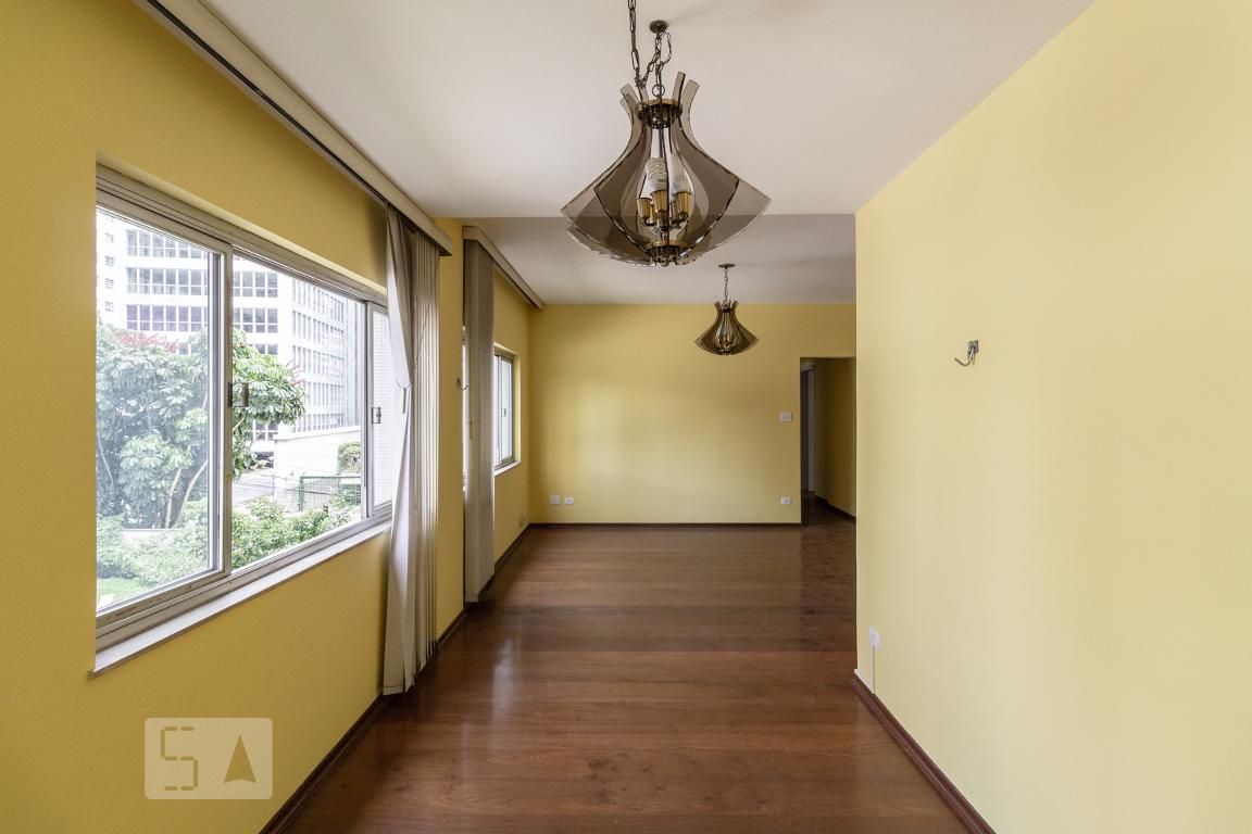 Apartamento, 4 quartos, 147 m² - Foto 8