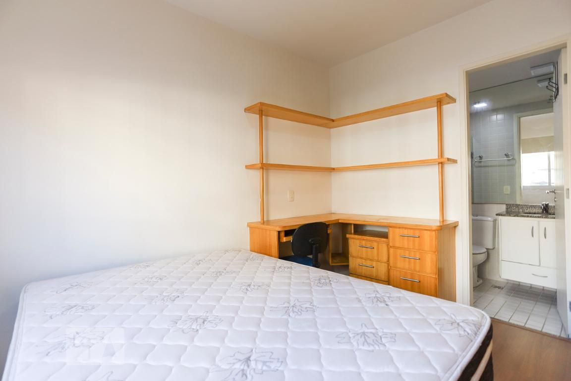 Kitnet-Studio, 30 m² - Foto 13
