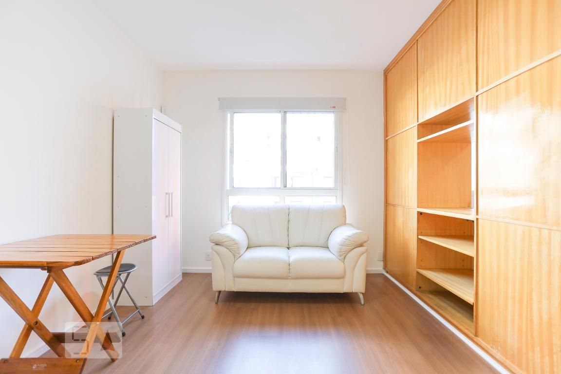 Kitnet-Studio, 30 m² - Foto 2