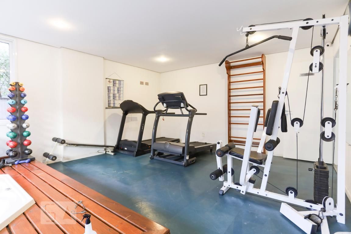 Kitnet-Studio, 30 m² - Foto 27