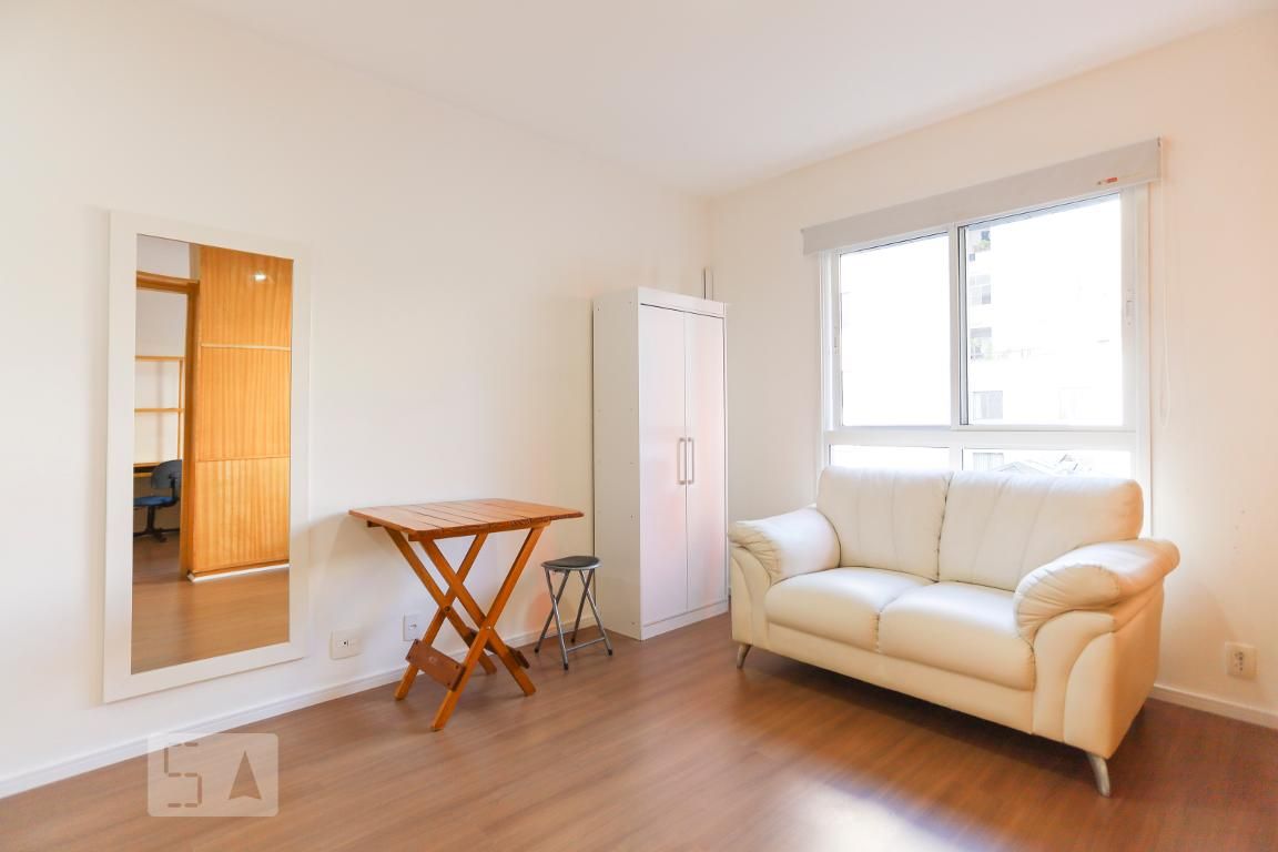 Kitnet-Studio, 30 m² - Foto 3