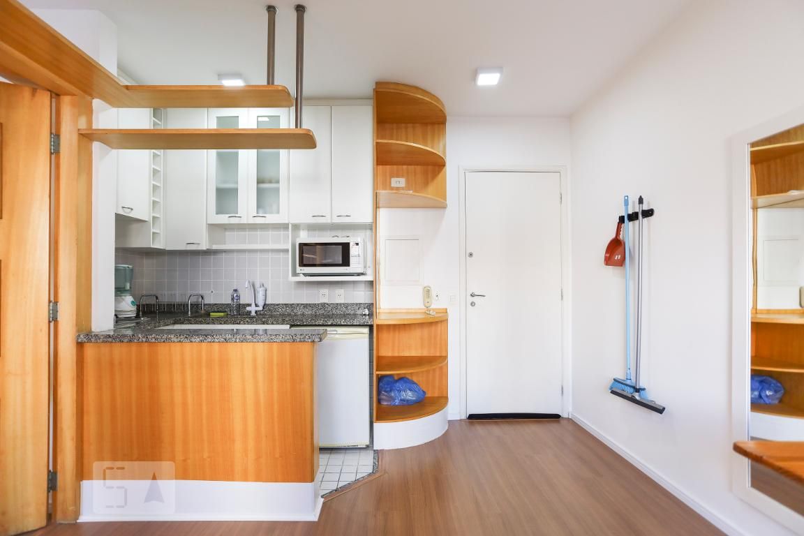 Kitnet-Studio, 30 m² - Foto 5