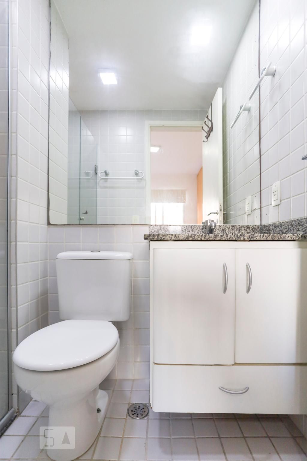 Kitnet-Studio, 30 m² - Foto 15