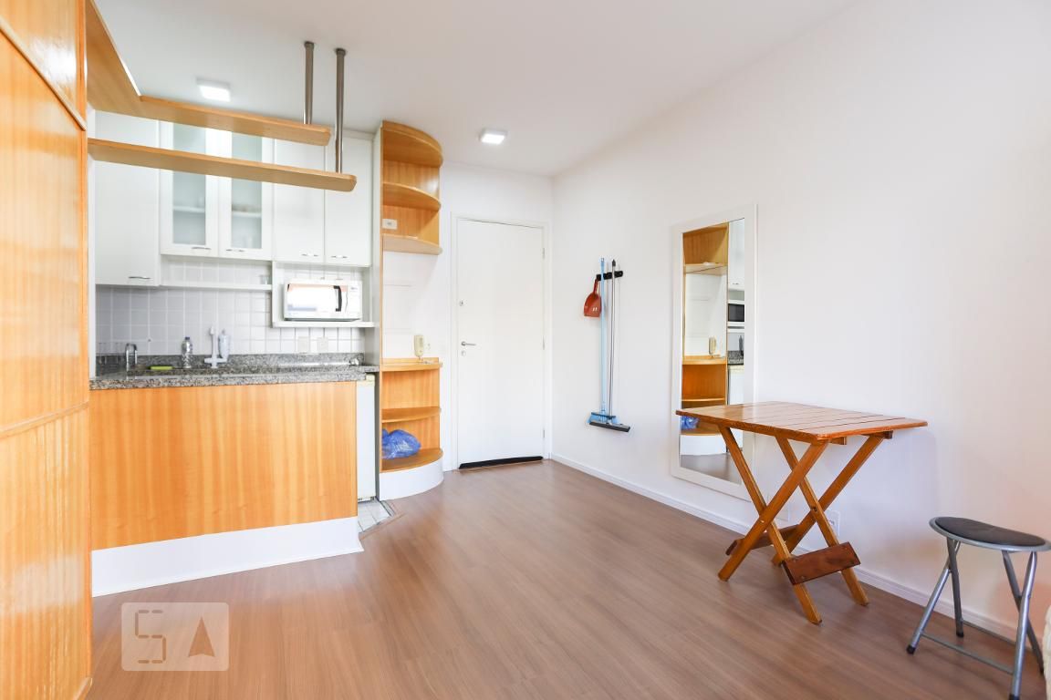 Kitnet-Studio, 30 m² - Foto 4