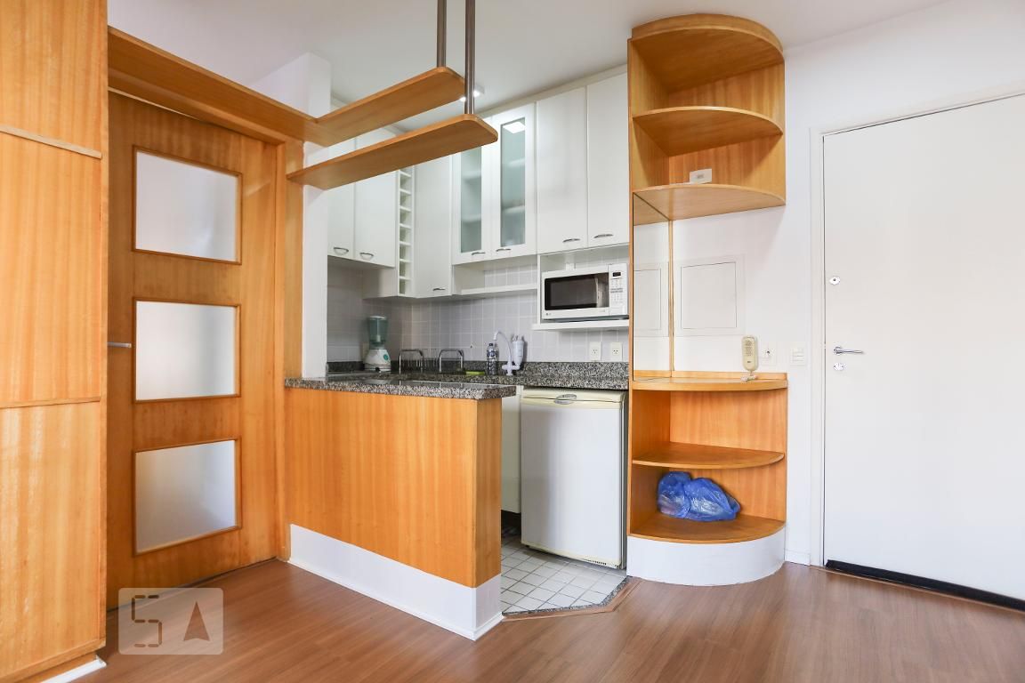 Kitnet-Studio, 30 m² - Foto 18