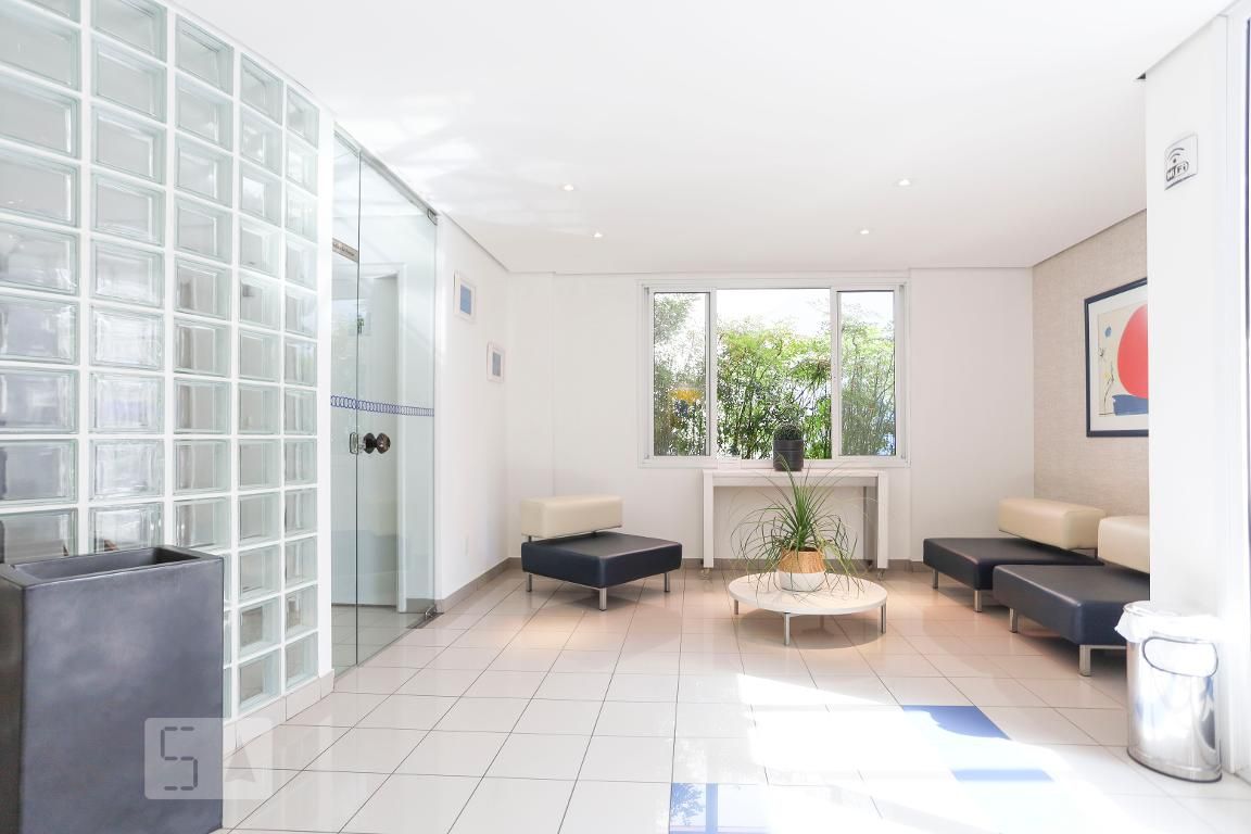 Kitnet-Studio, 30 m² - Foto 36