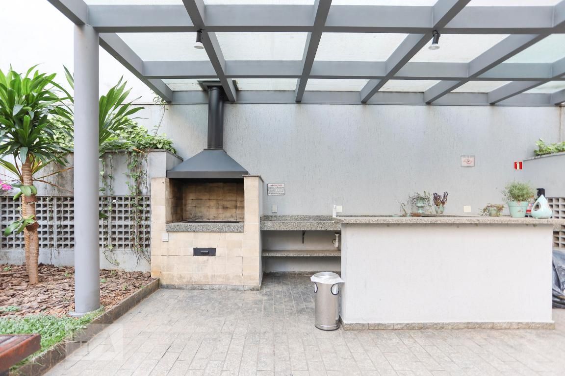 Kitnet-Studio, 30 m² - Foto 28