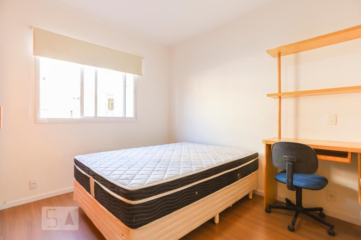 Kitnet-Studio, 30 m² - Foto 8