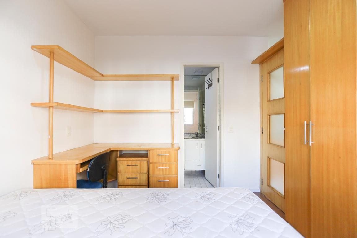 Kitnet-Studio, 30 m² - Foto 12