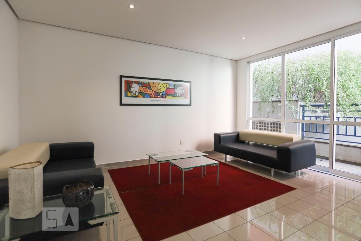 Kitnet-Studio, 30 m² - Foto 35