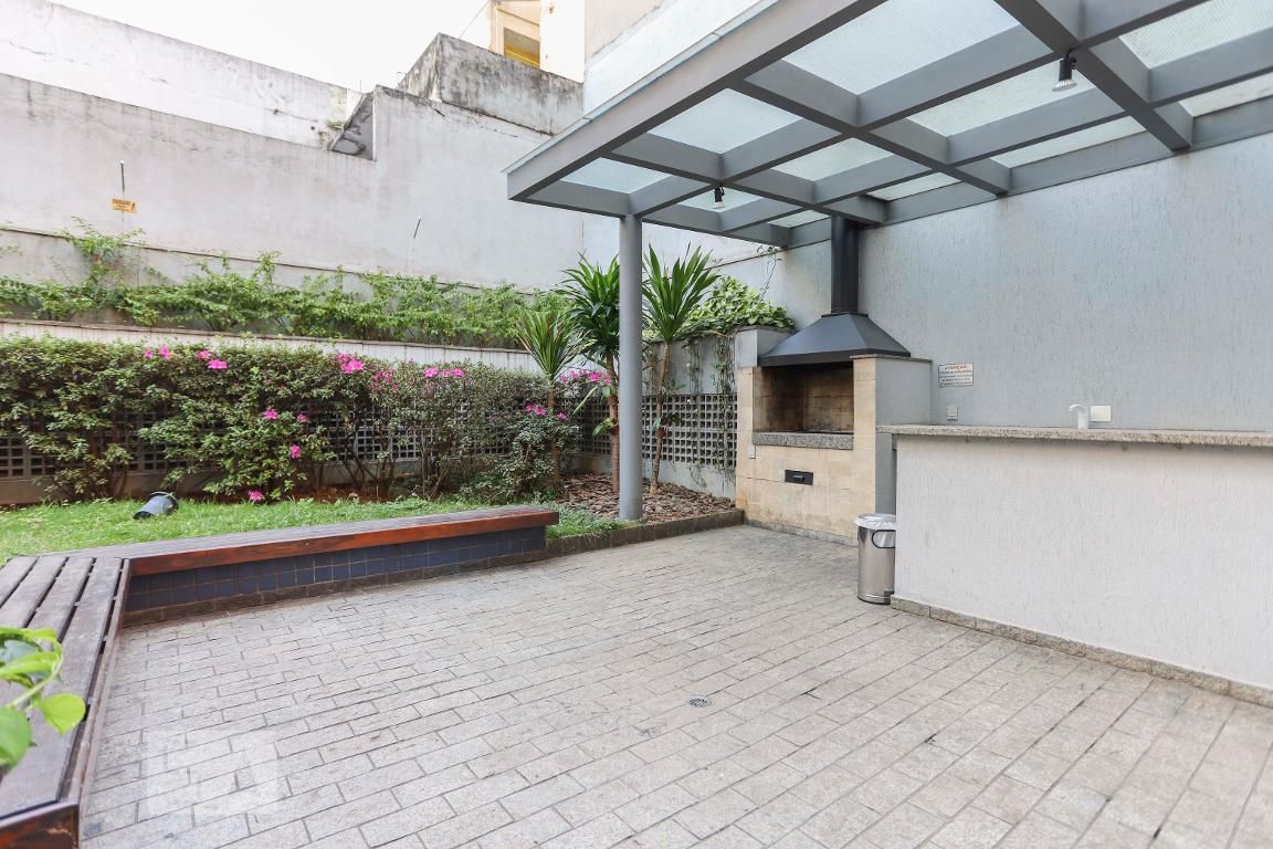 Kitnet-Studio, 30 m² - Foto 29