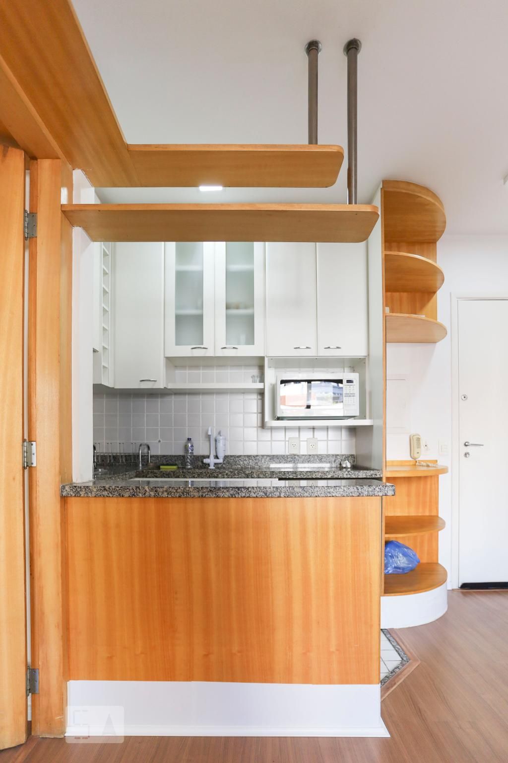 Kitnet-Studio, 30 m² - Foto 20