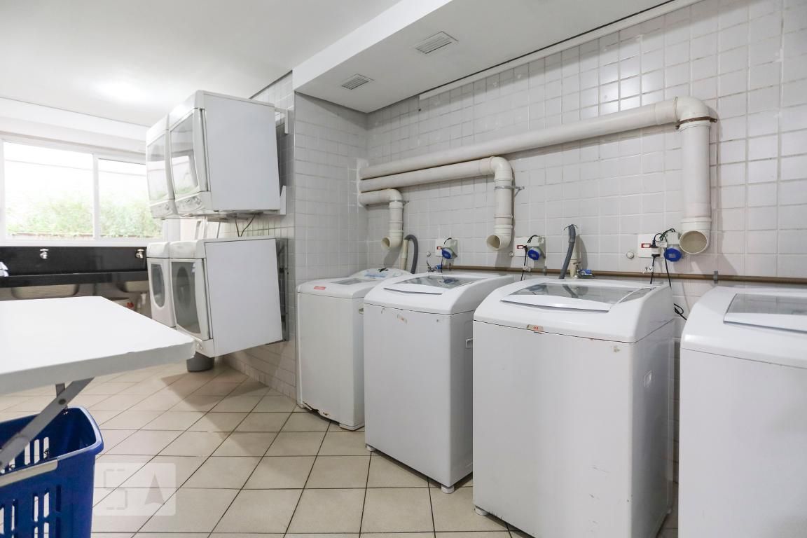 Kitnet-Studio, 30 m² - Foto 32