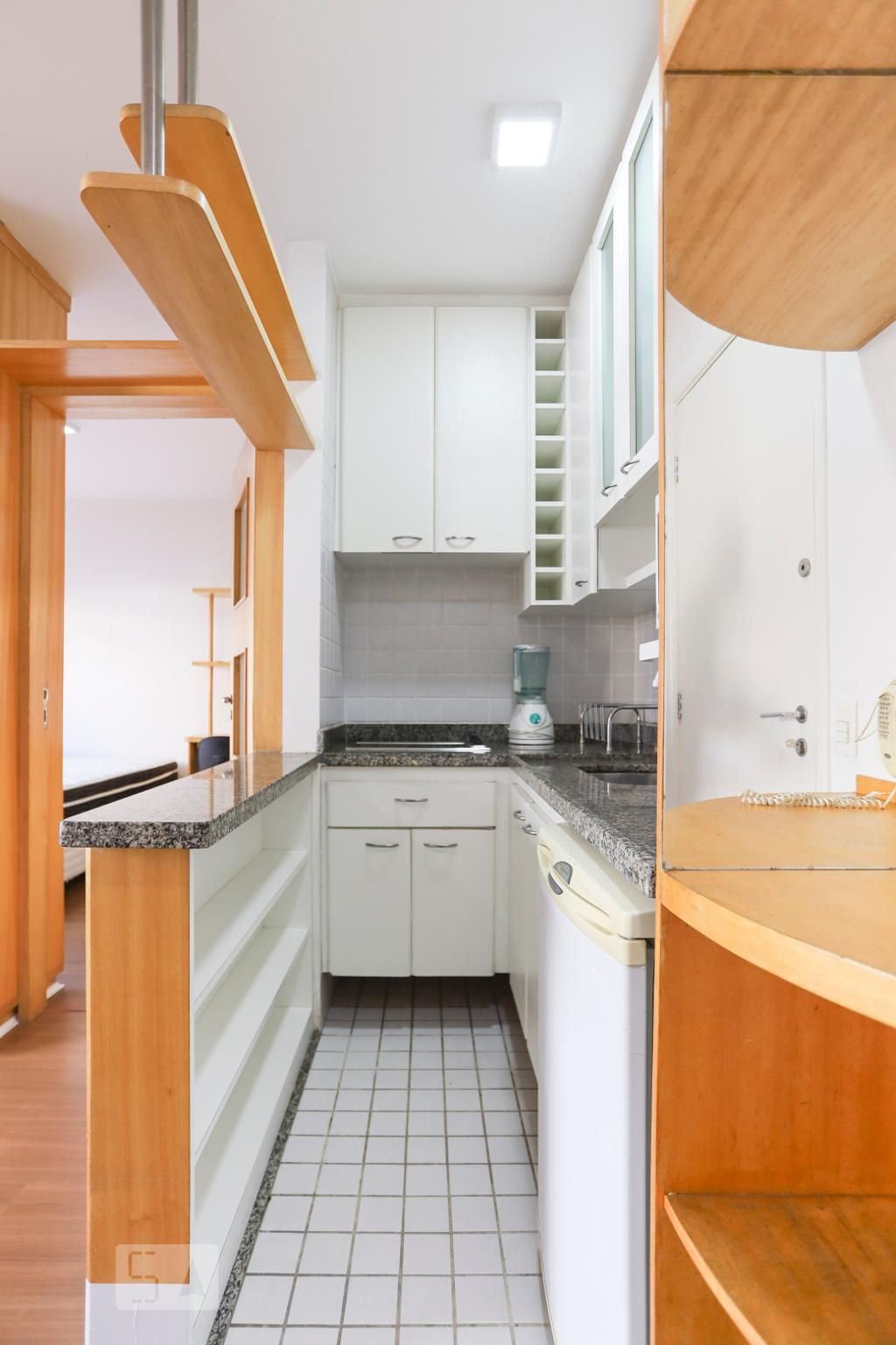Kitnet-Studio, 30 m² - Foto 19