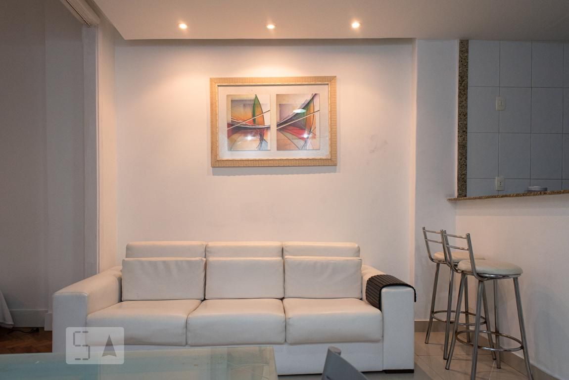Apartamento, 1 quarto, 45 m² - Foto 7