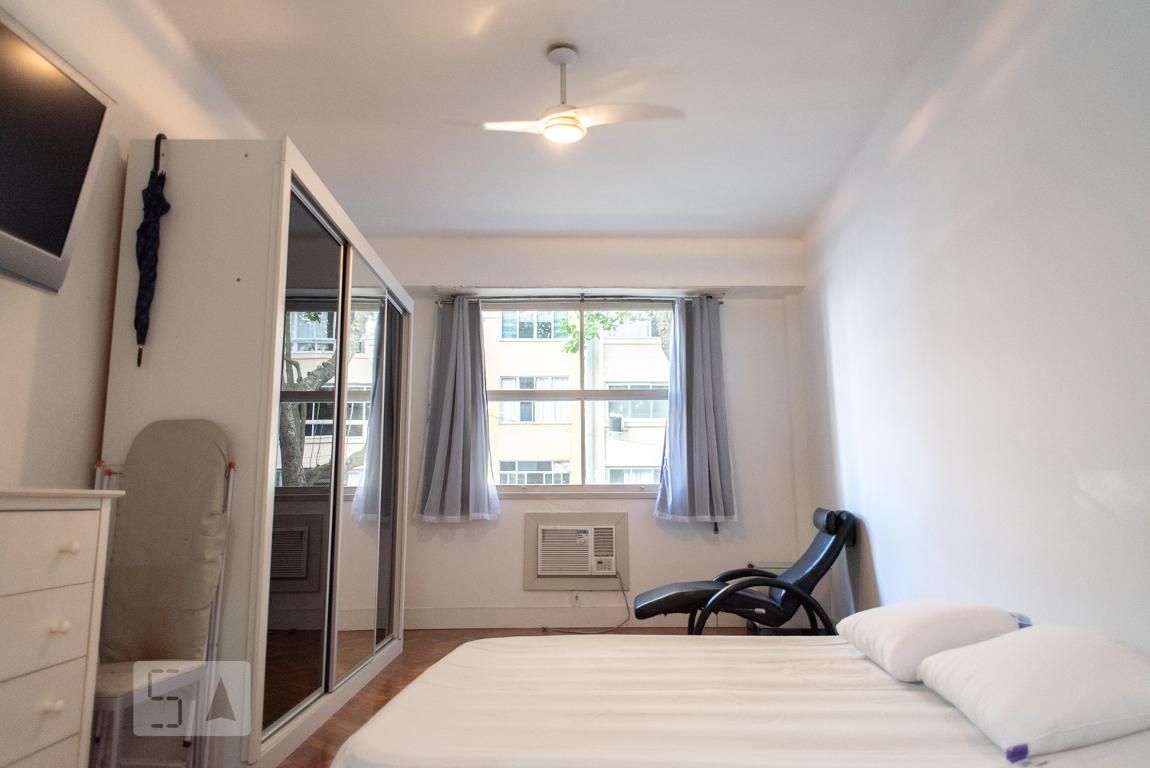 Apartamento, 1 quarto, 45 m² - Foto 15